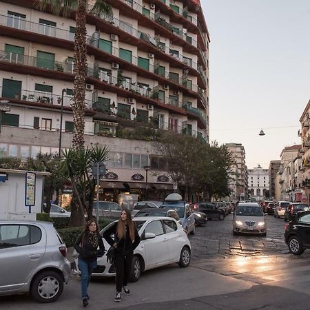 Nonna Tina House Βίλα Νάπολη Εξωτερικό φωτογραφία