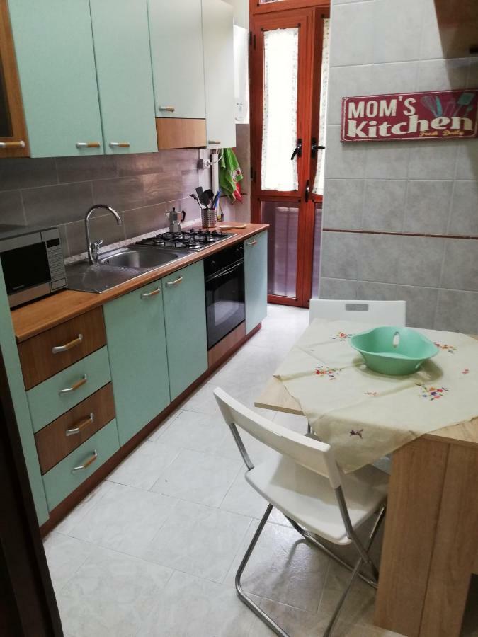 Nonna Tina House Βίλα Νάπολη Εξωτερικό φωτογραφία