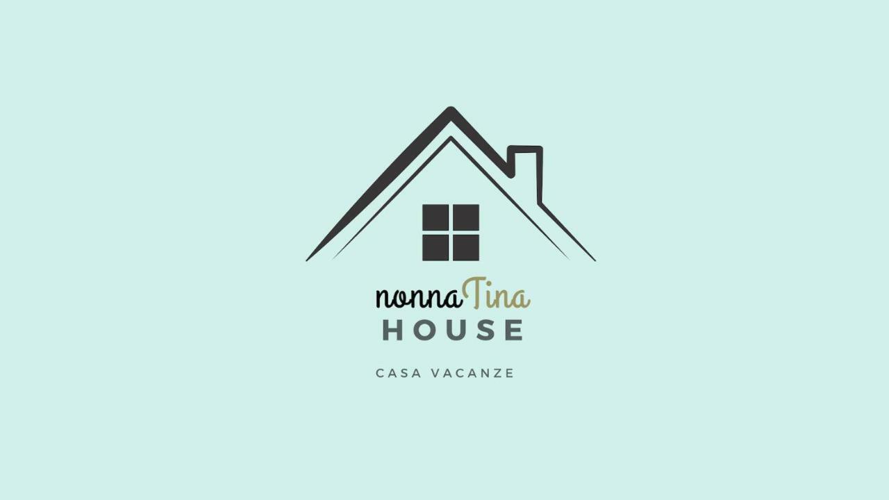 Nonna Tina House Βίλα Νάπολη Εξωτερικό φωτογραφία